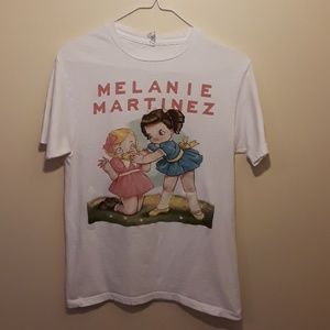 Melanie Martinez "Pacify Her" Shirt